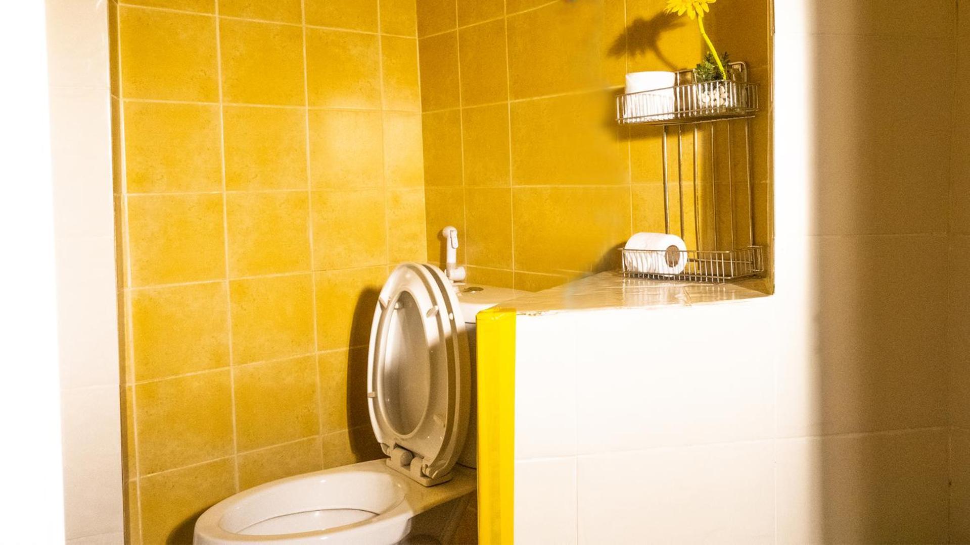 Sabina Guesthouse Kamala Room photo