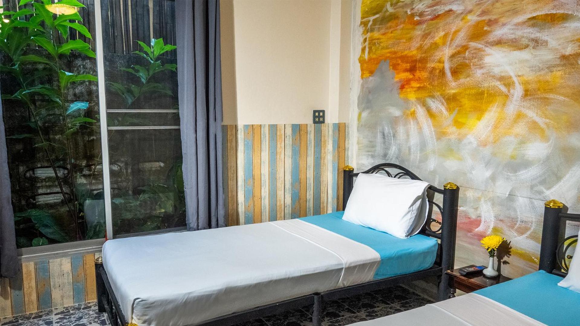 Sabina Guesthouse Kamala Room photo