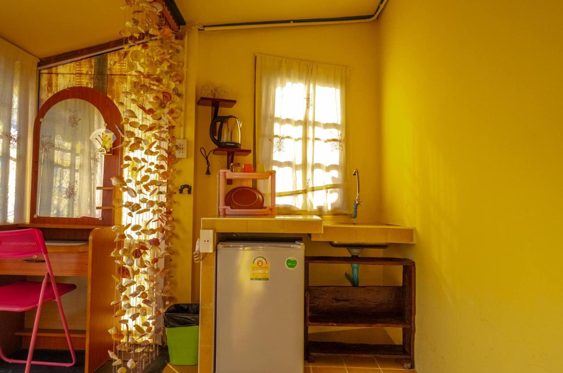 Sabina Guesthouse Kamala Room photo