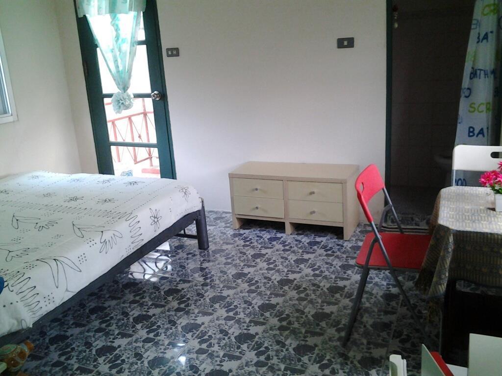 Sabina Guesthouse Kamala Exterior photo