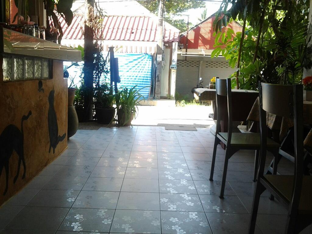 Sabina Guesthouse Kamala Exterior photo