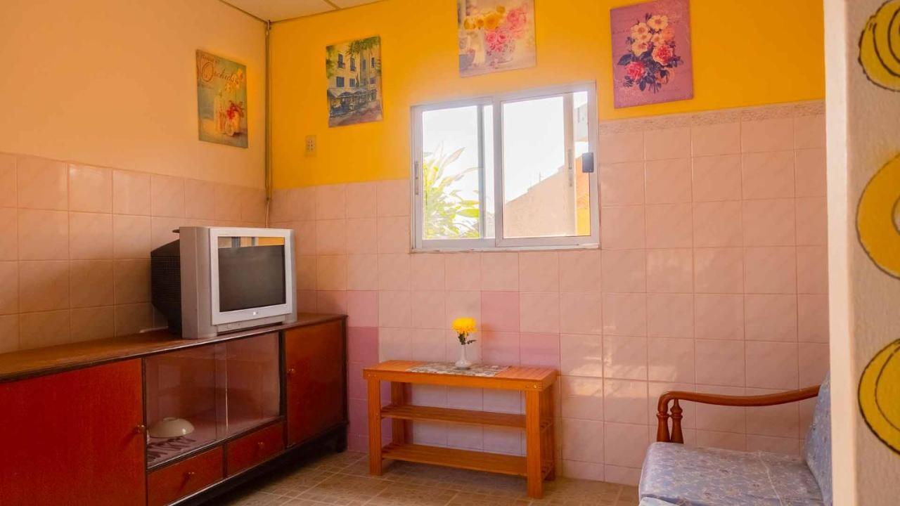 Sabina Guesthouse Kamala Exterior photo