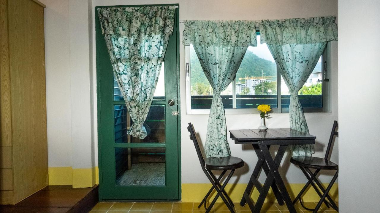 Sabina Guesthouse Kamala Exterior photo