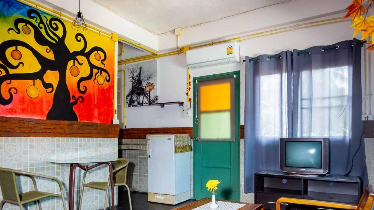 Sabina Guesthouse Kamala Exterior photo