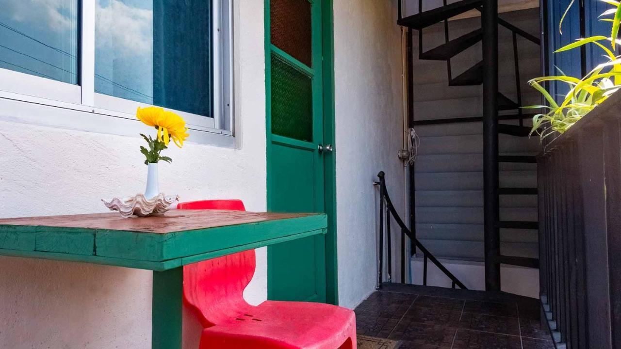 Sabina Guesthouse Kamala Exterior photo